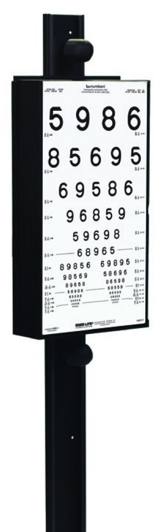 Adjustable Wall Mount-ESV1500-ESV1200 Illuminated Cabinets